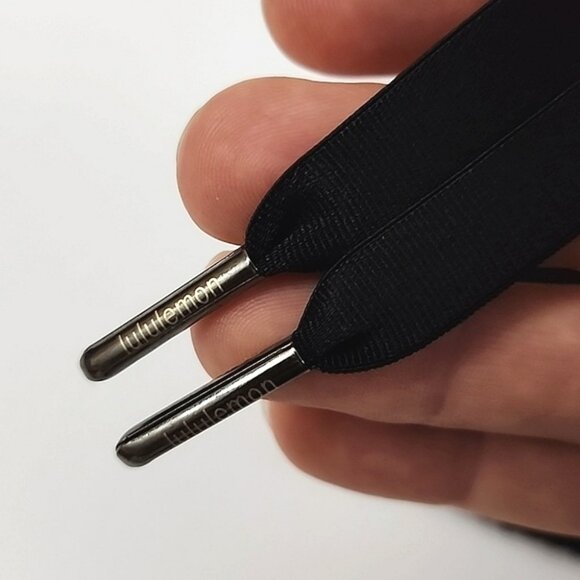 Lululemon Sweet Savasana Pullover Knit Cashmere Hoodie Heathered Black Size S - Picture 9 of 16